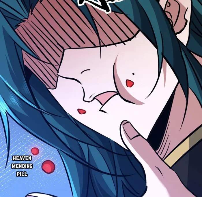 Reborn as a Demonic Cultivator: Starting with a Zombie Planet Chapter 41 24